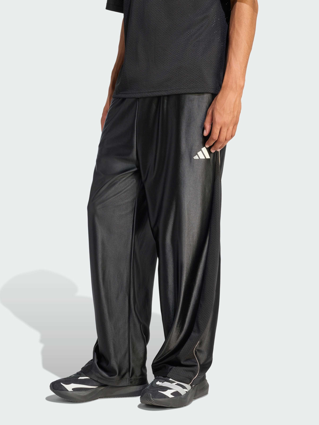 Повсякденні штани Adidas модель JZ6848 Фото