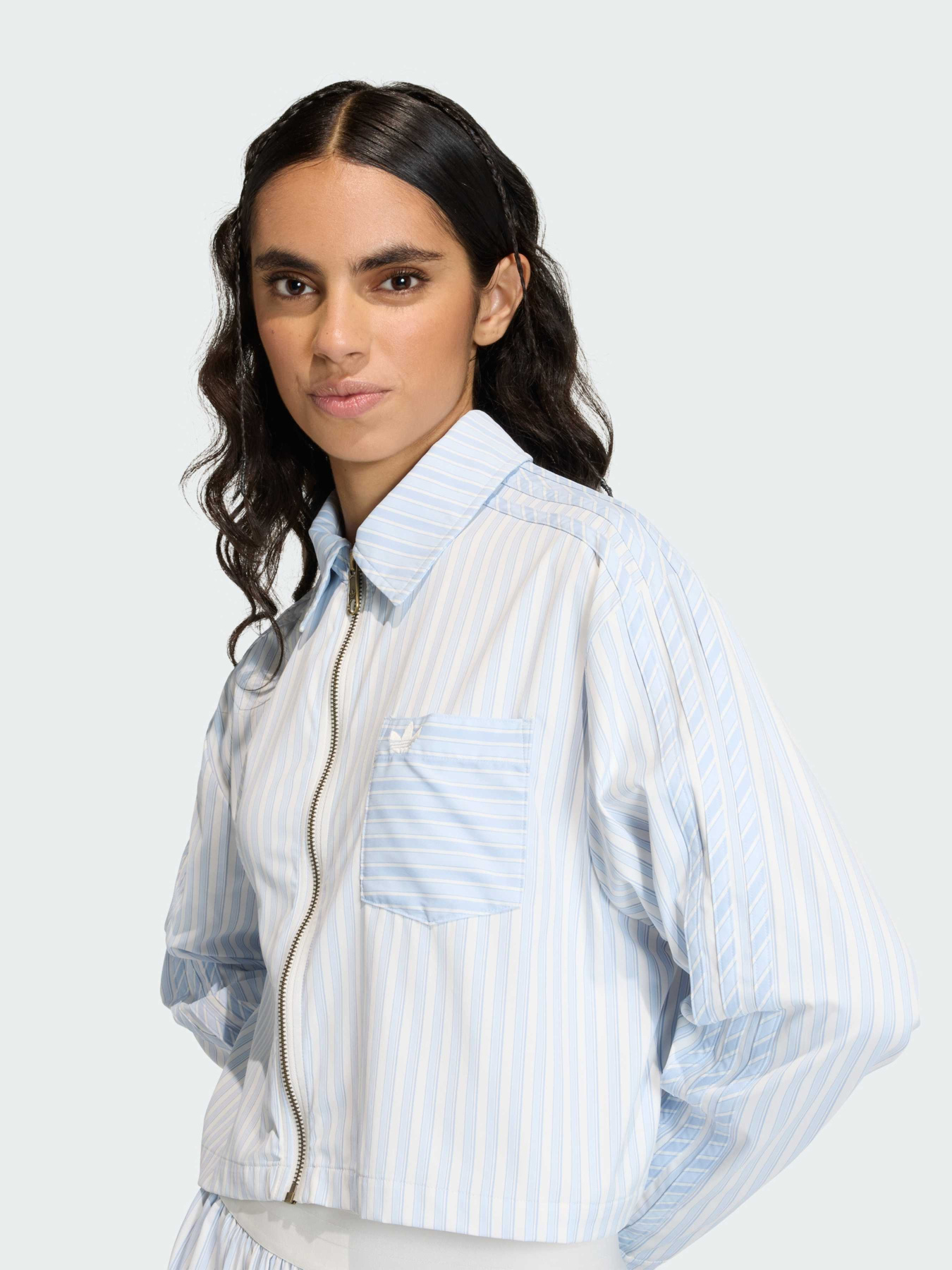 Рубашка Adidas модель KC8870 Фото