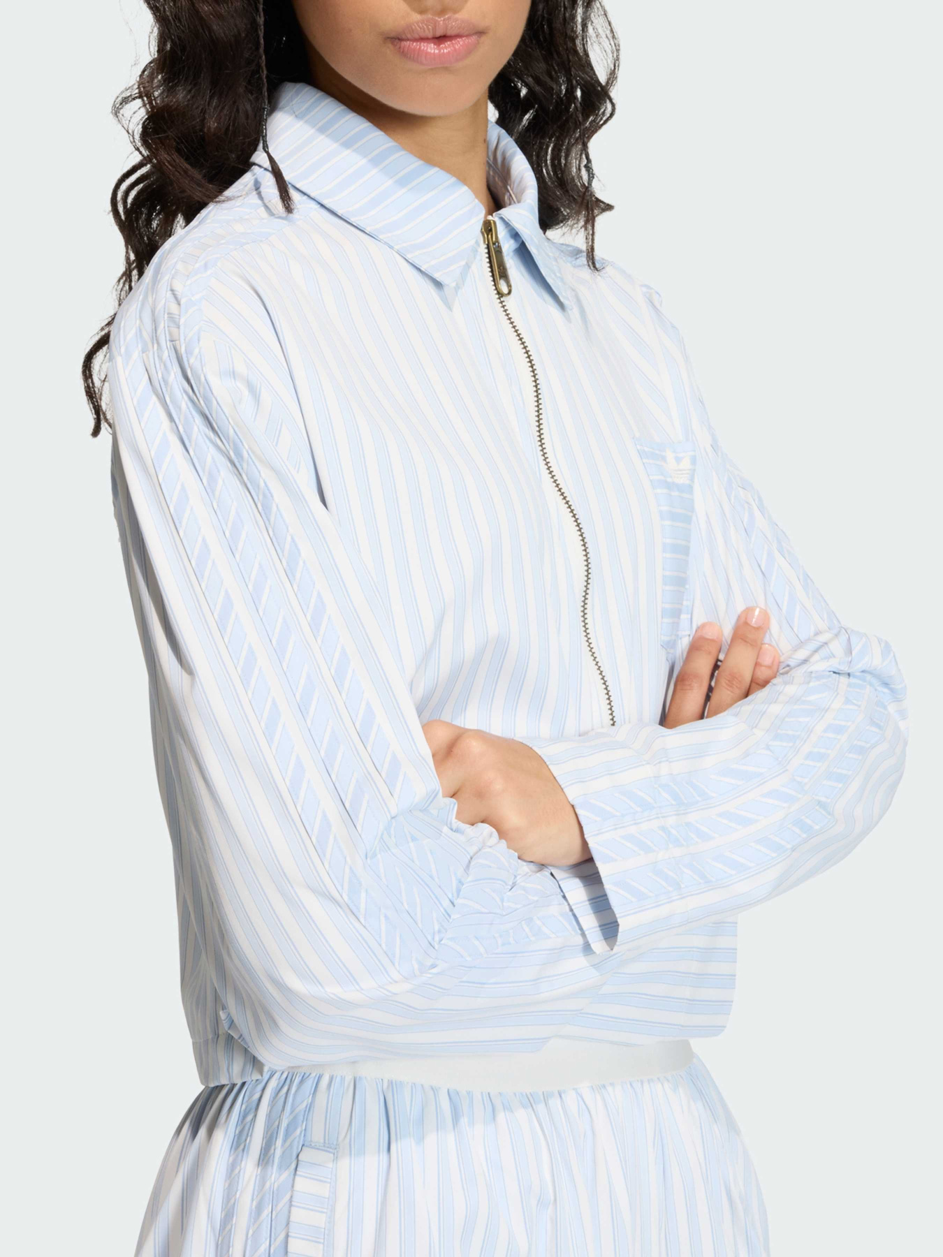 Рубашка повседневная Adidas модель KC8870 Фото