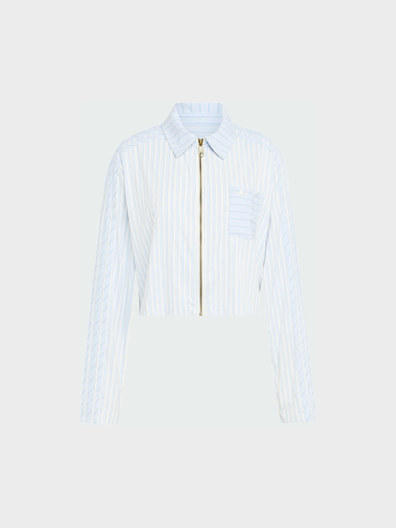 Рубашка повседневная Adidas модель KC8870 Фото