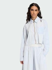 Рубашка повседневная Adidas модель KC8870 Фото