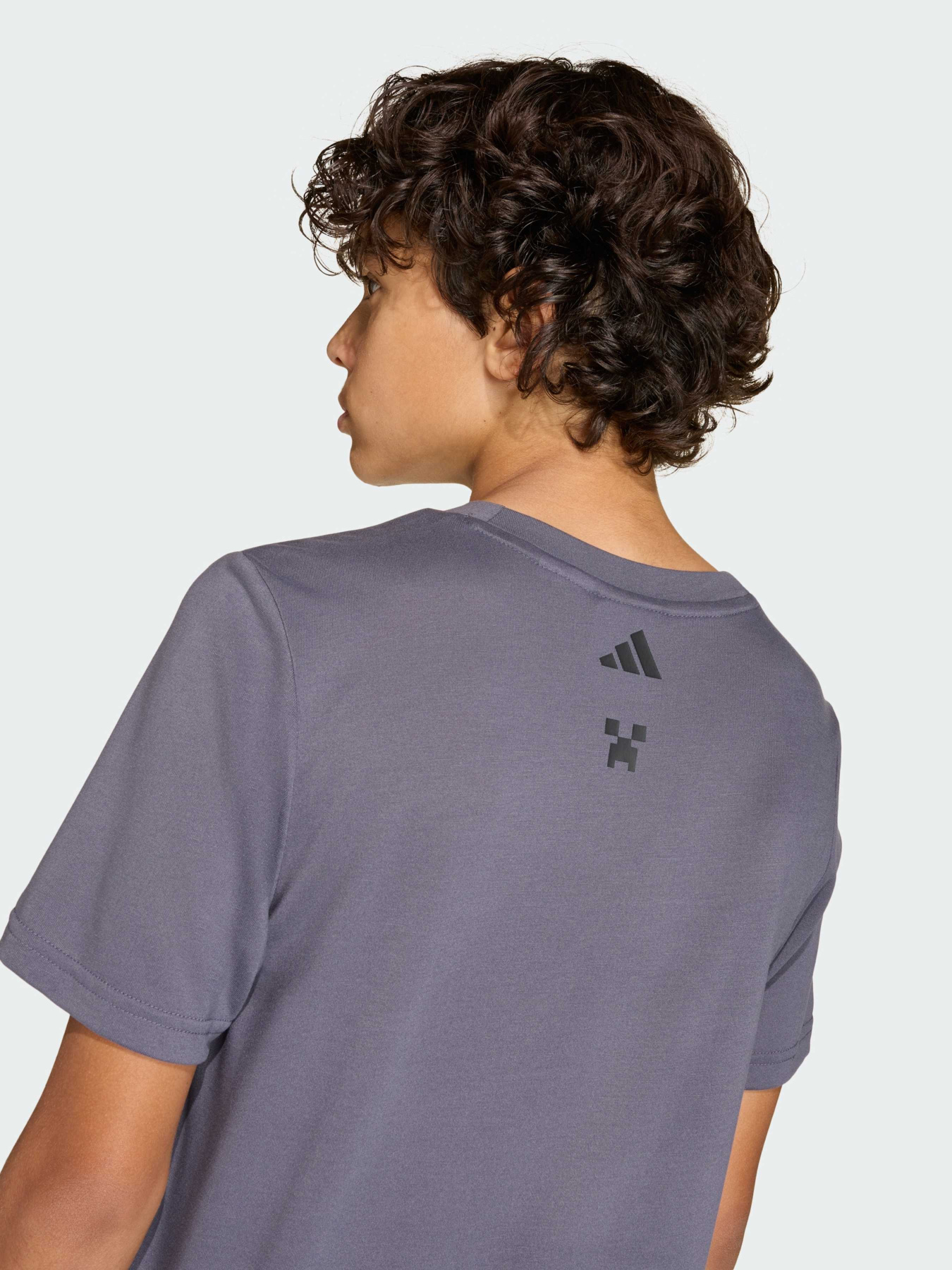 Футболка Adidas модель KD6874 Фото