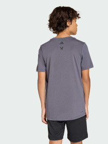 Футболка Adidas модель KD6874 Фото