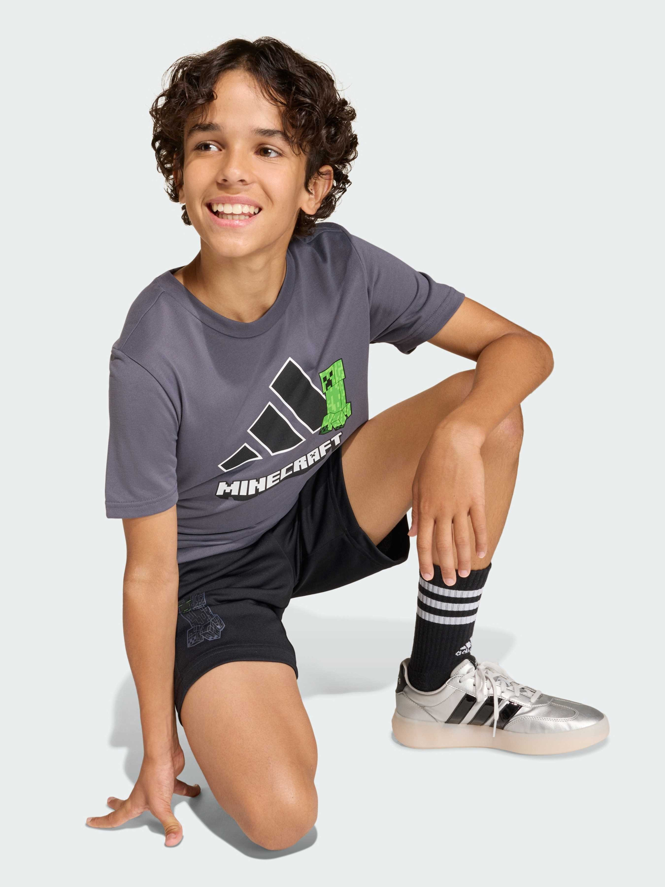 Футболка Adidas модель KD6874 Футболка Adidas модель KD6874 Фото