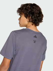 Футболка Adidas модель KD6874 Футболка Adidas модель KD6874 Фото