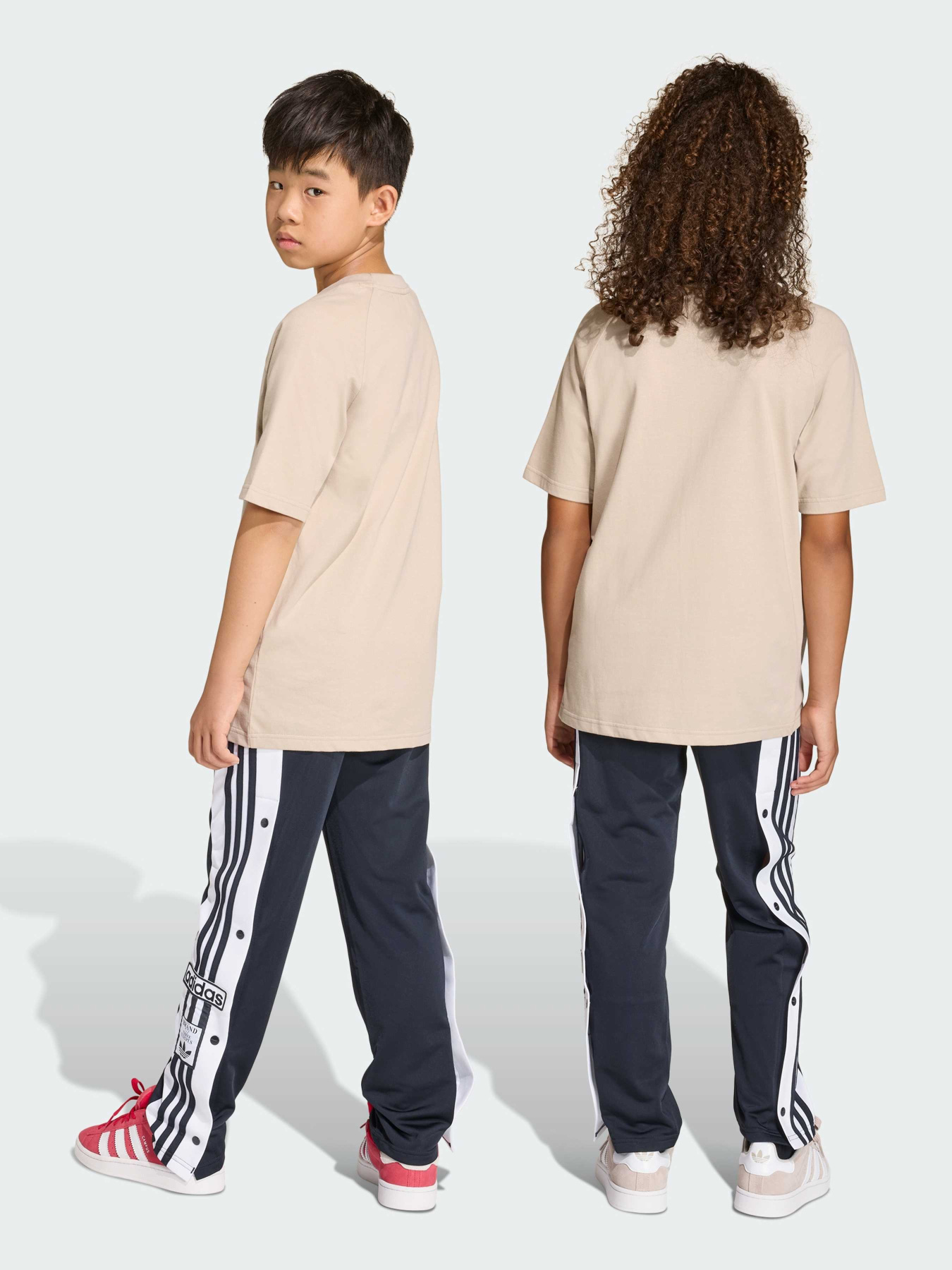 Брюки повседневные Adidas Adicolor модель KD3989 Фото