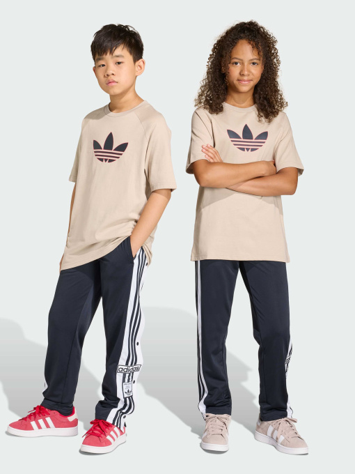 Брюки повседневные Adidas Adicolor модель KD3989 Фото