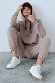 Спортивный костюм Gepur модель 39794 Фото