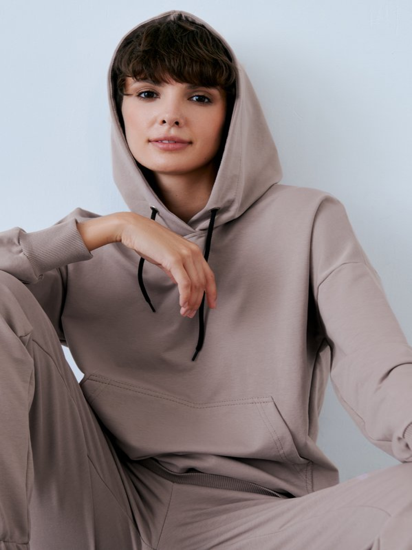 Спортивний костюм Gepur модель 39794 Спортивний костюм Gepur модель 39794 Фото