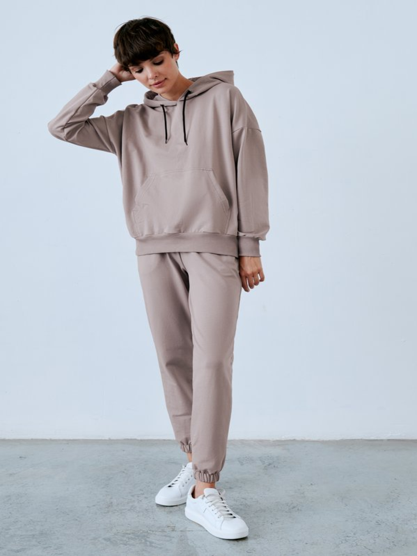 Спортивний костюм Gepur модель 39794 Спортивний костюм Gepur модель 39794 Фото