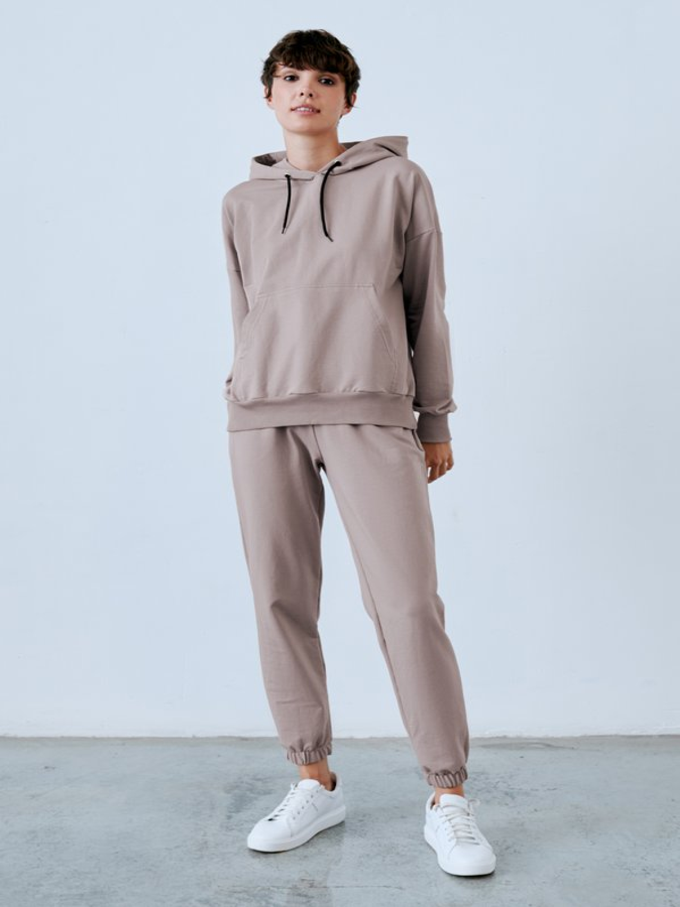 Спортивний костюм Gepur модель 39794 Спортивний костюм Gepur модель 39794 Фото