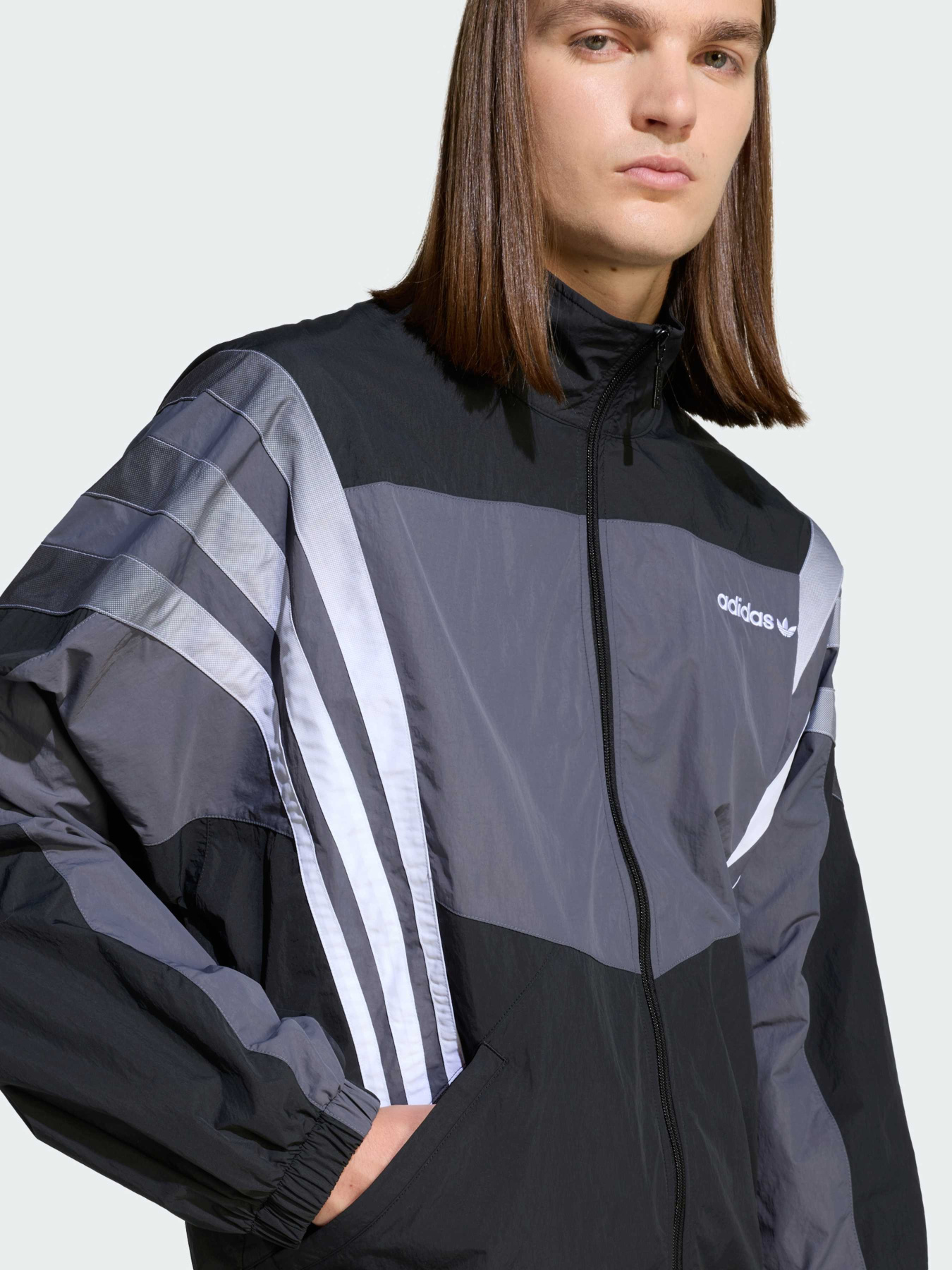 Кофта Adidas модель KS8326 Фото