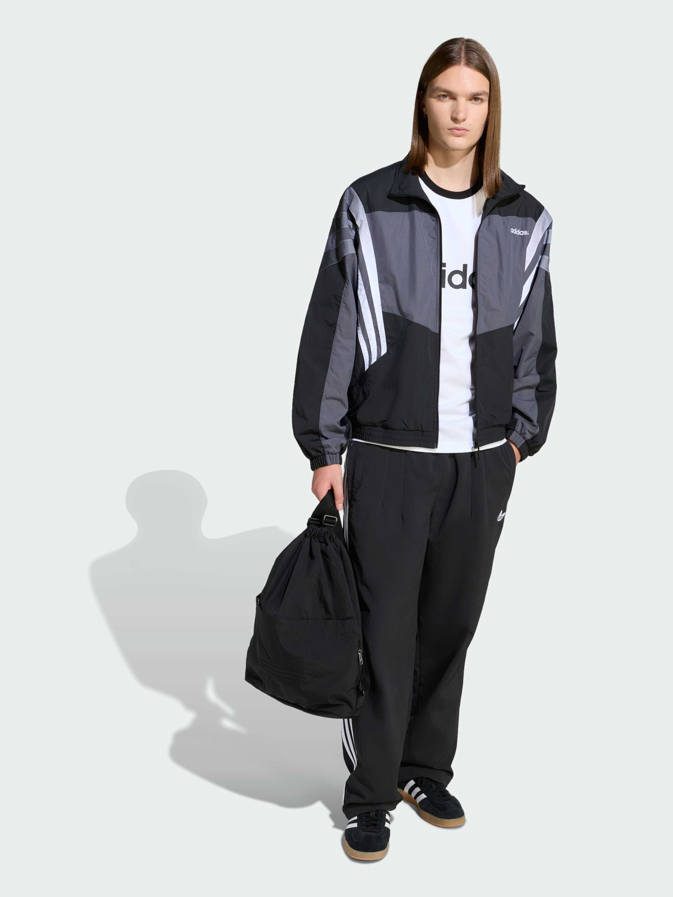 Кофта Adidas модель KS8326 Фото