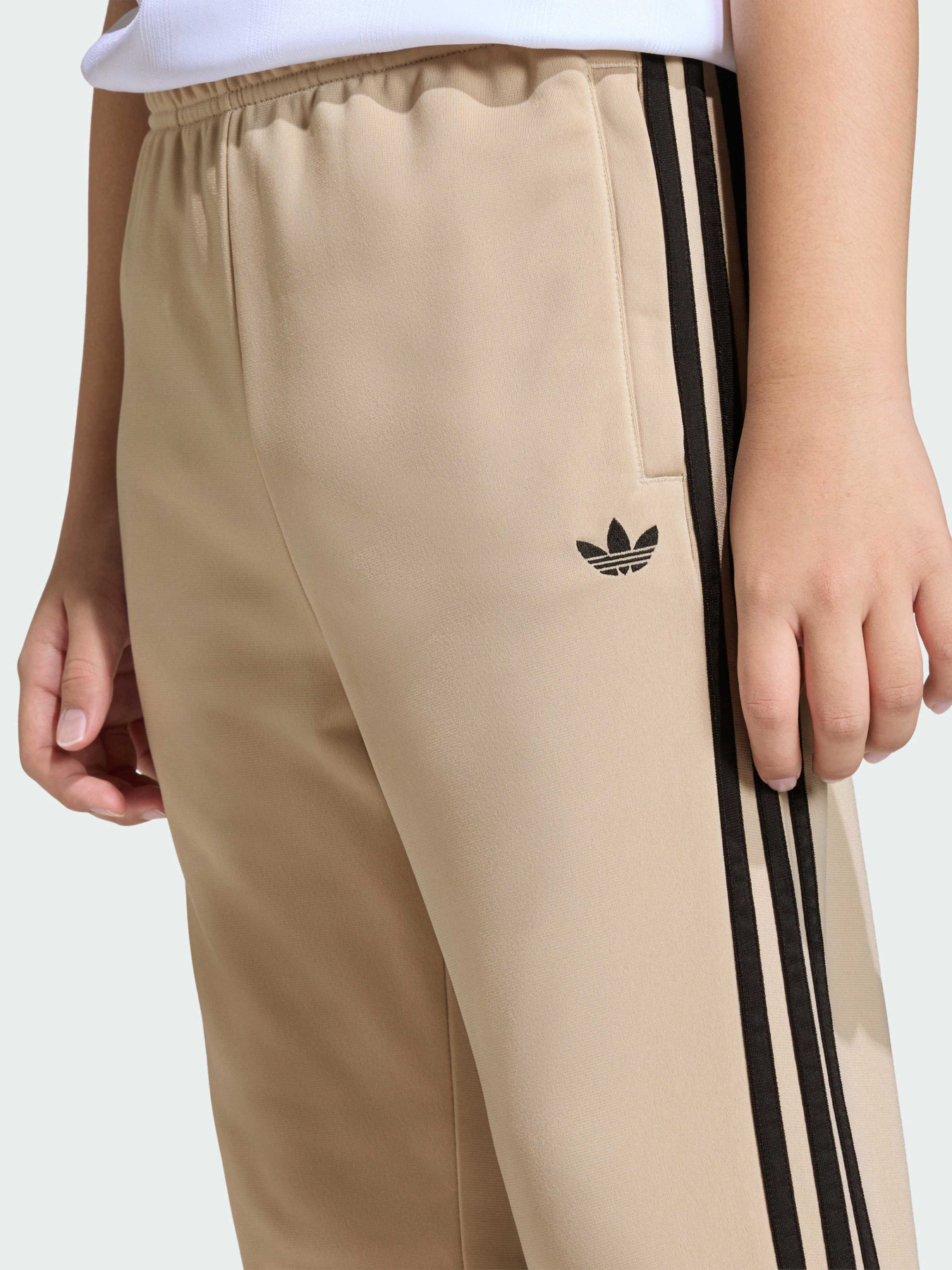 Брюки повседневные Adidas Adicolor модель KE2864 Фото