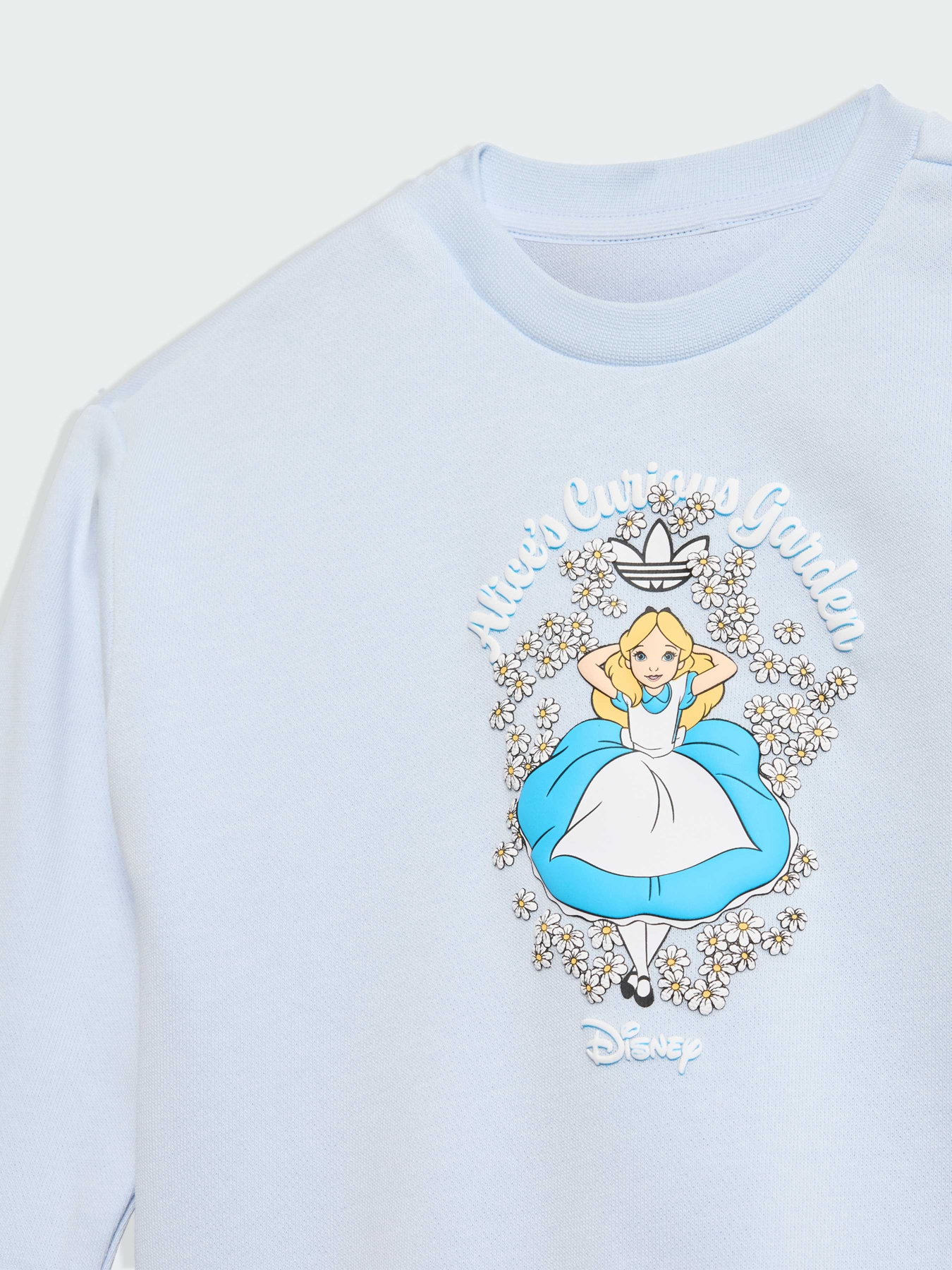 Комплект: свитшот и брюки ADIDAS DISNEY CREW модель KE0478 Фото