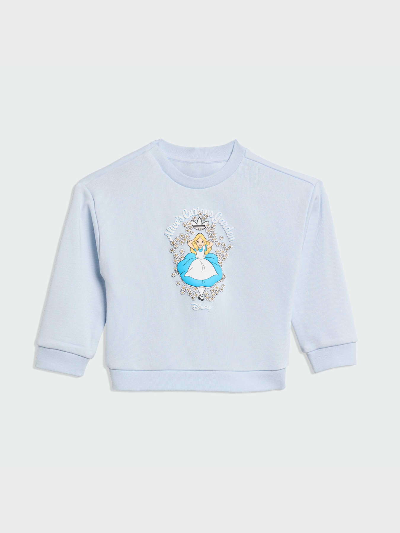 Комплект для младенцев Adidas x Disney модель KE0478 Комплект для младенцев Adidas x Disney модель KE0478 Фото