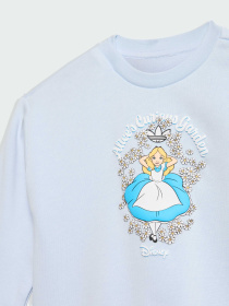 Комплект для младенцев Adidas x Disney модель KE0478 Комплект для младенцев Adidas x Disney модель KE0478 Фото