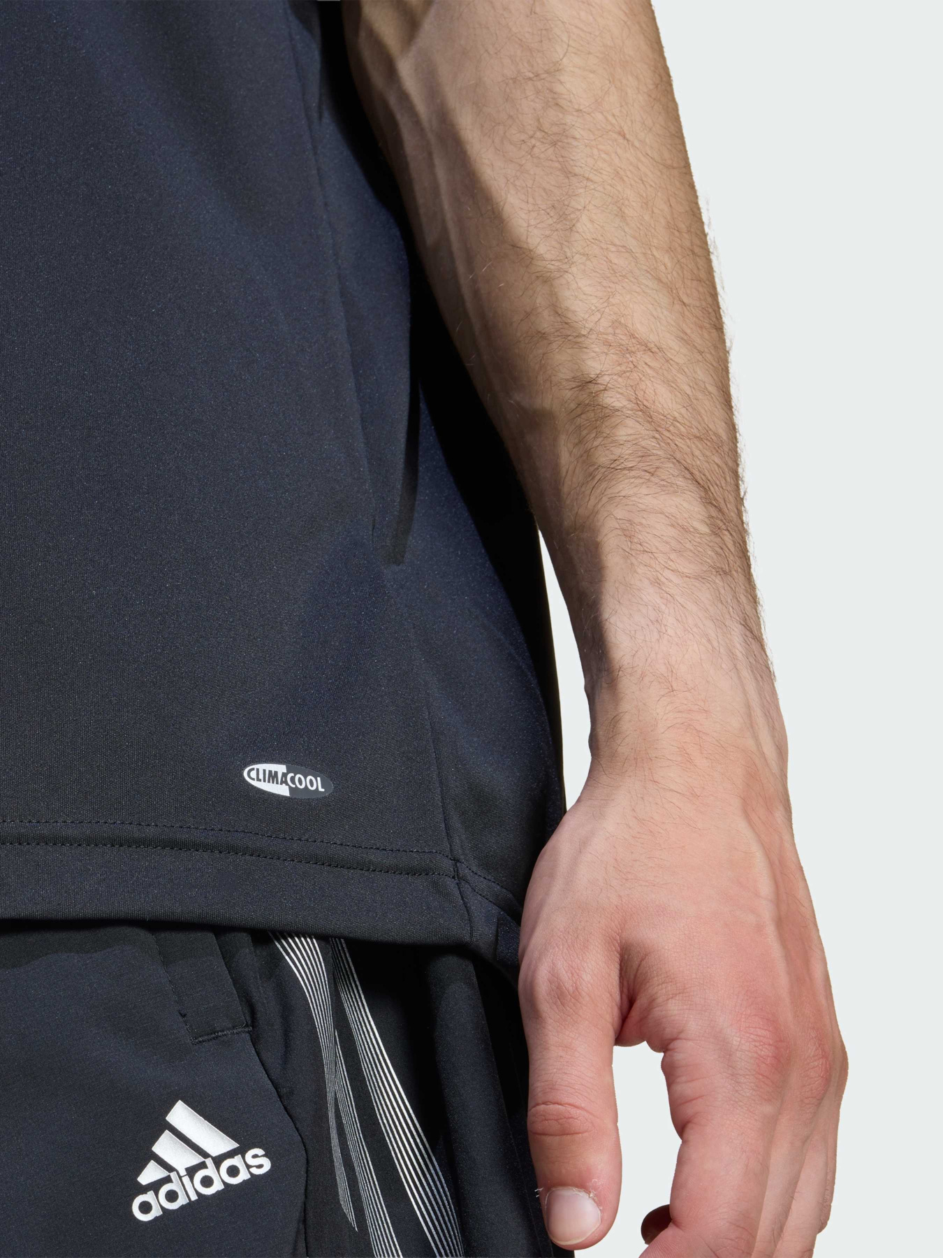 Футболка Adidas модель KE0763 Фото