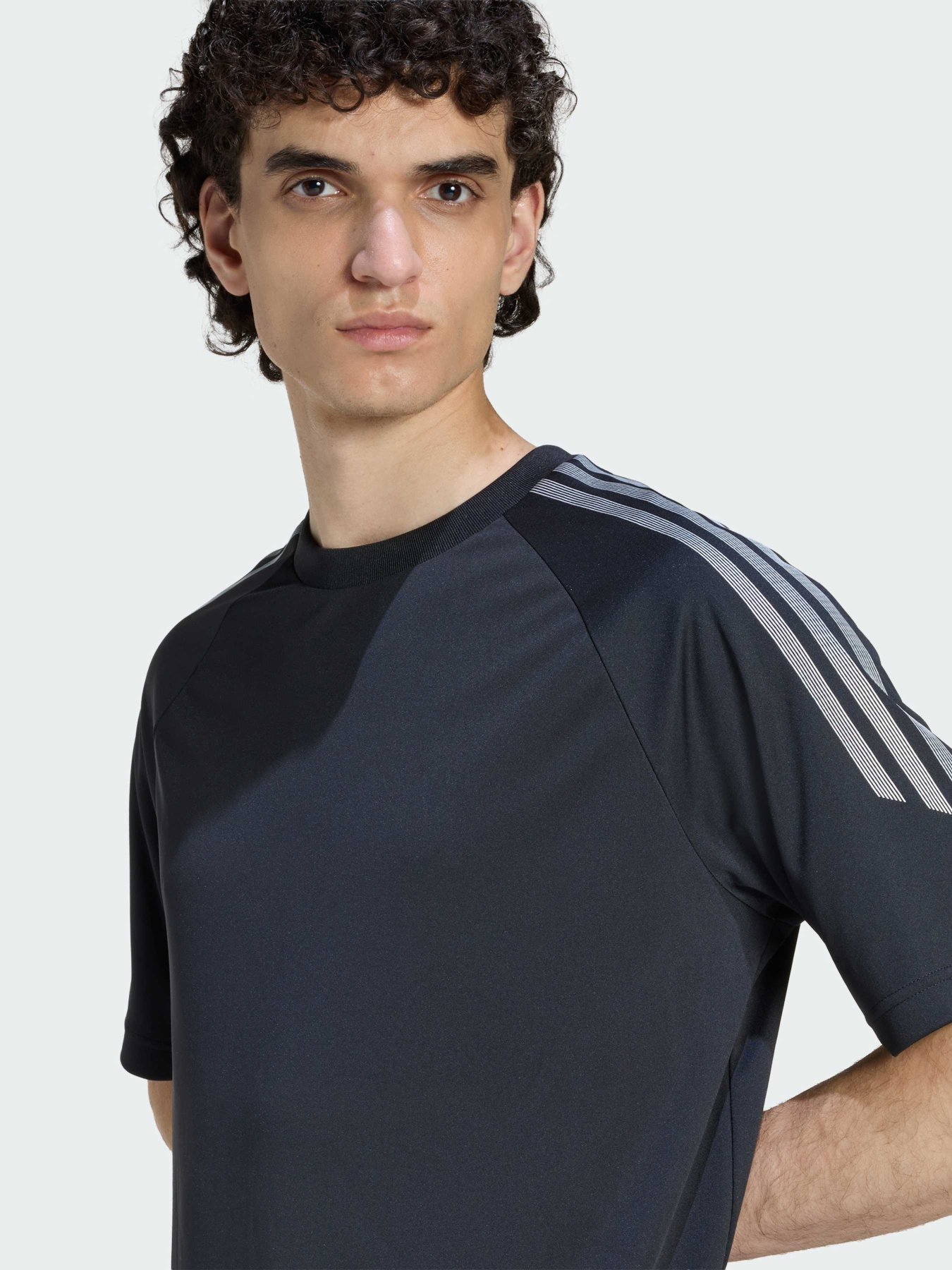 Футболка Adidas модель KE0763 Фото