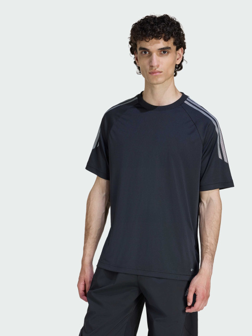 Футболка Adidas модель KE0763 Фото