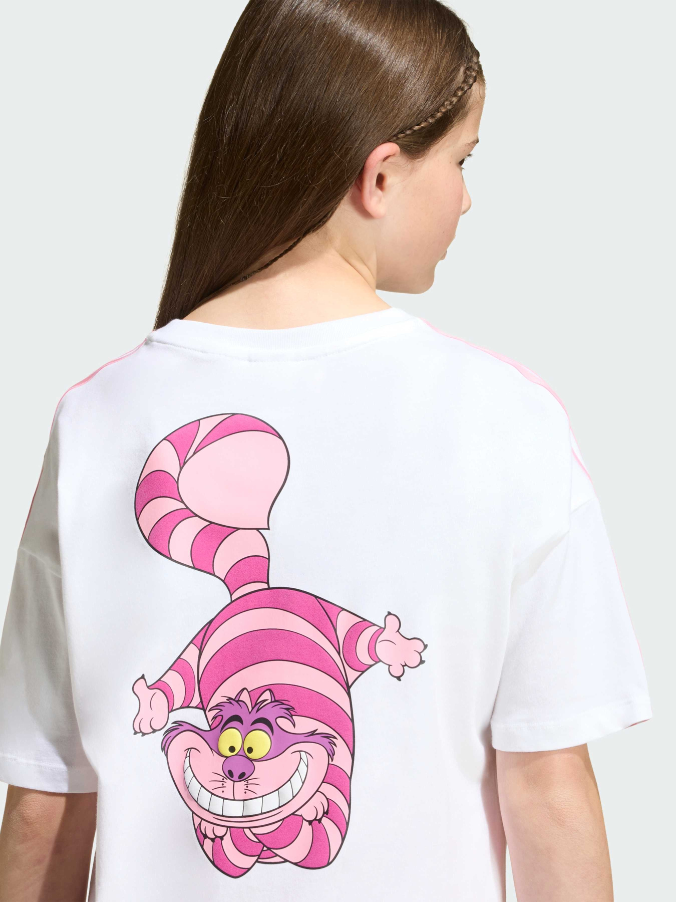 Футболка Adidas Graphics модель KE2735 Фото