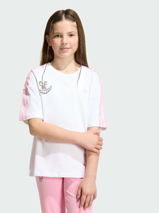 Футболка Adidas Graphics модель KE2735 Фото