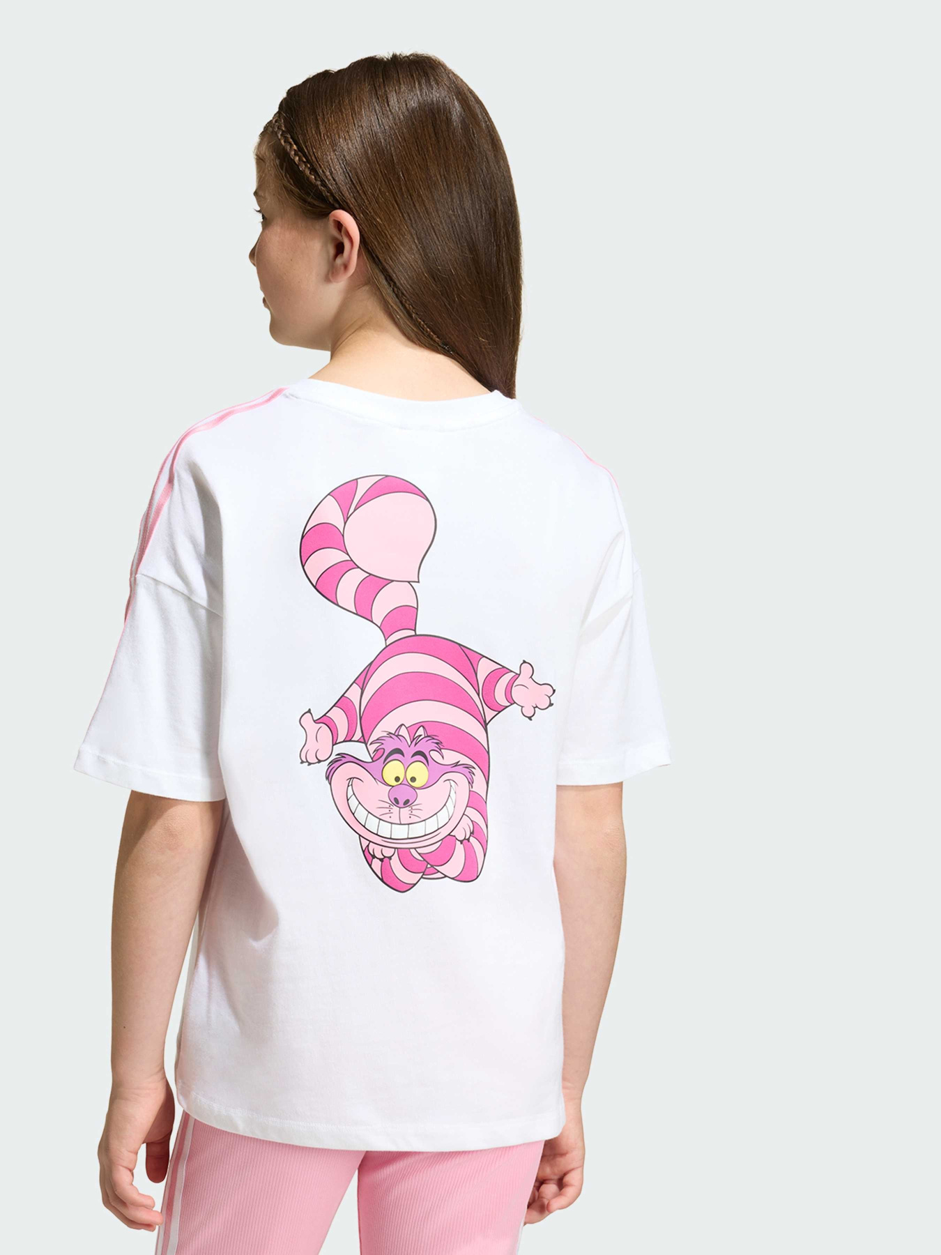 Футболка Adidas Graphics модель KE2735 Фото