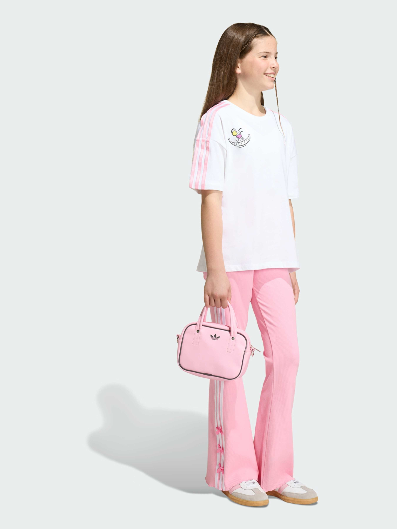 Футболка Adidas Graphics модель KE2735 Фото