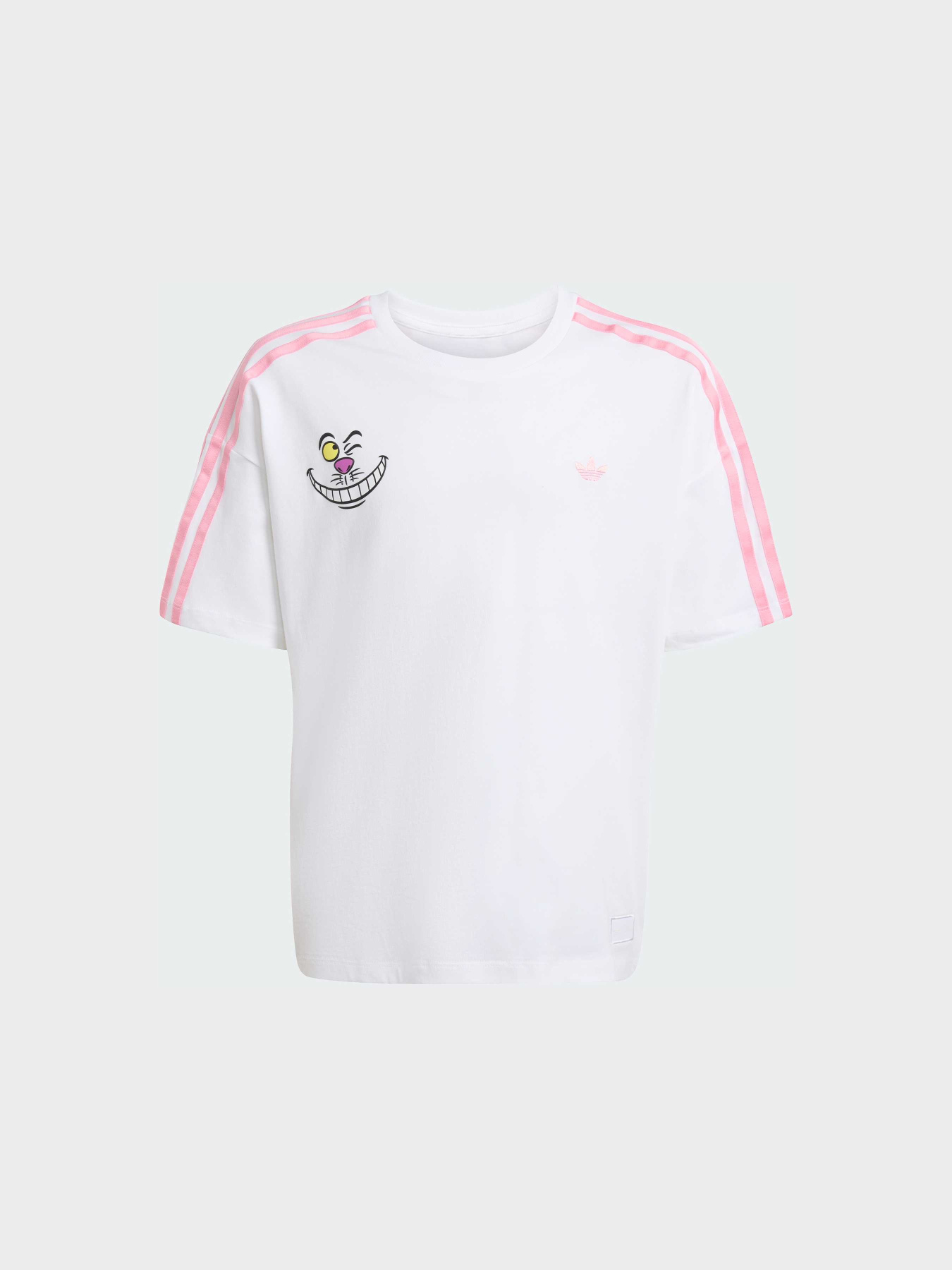 Футболка Adidas Graphics модель KE2735 Фото