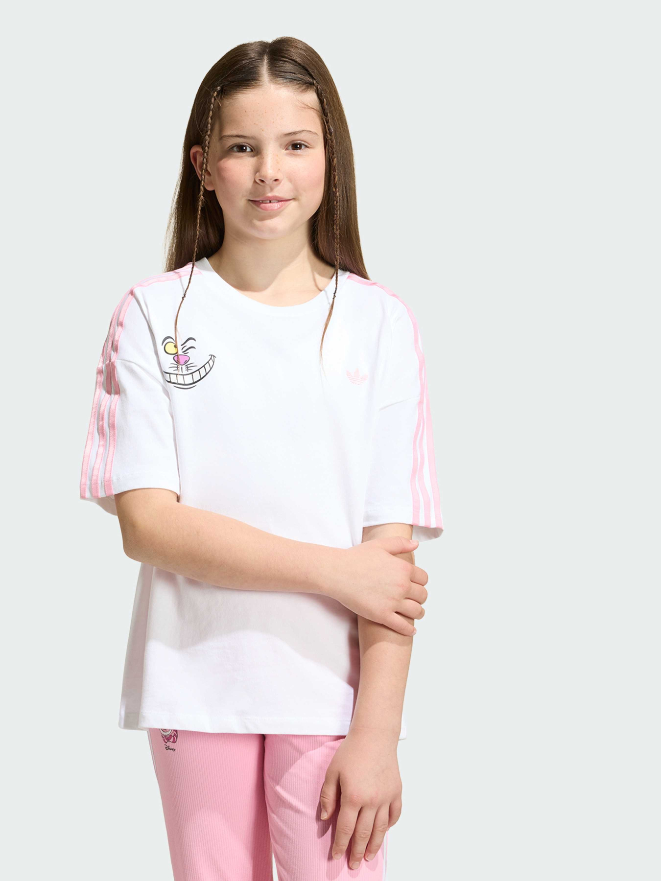 Футболка Adidas Graphics модель KE2735 Фото