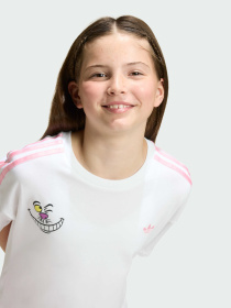 Футболка Adidas Graphics модель KE2735 Фото