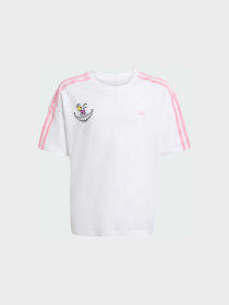 Футболка Adidas Graphics модель KE2735 Фото