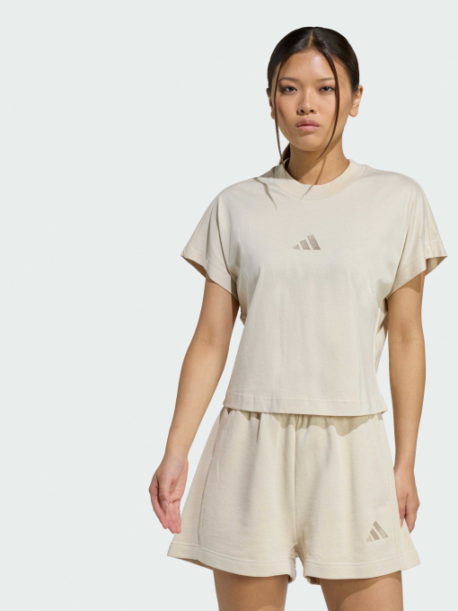 Футболка Adidas модель JY7811 Фото