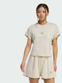 Футболка Adidas модель JY7811 Фото