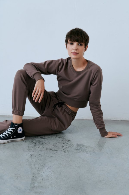 Повседневный костюм Gepur модель 39795 Фото