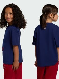 Футболка Adidas Marvel модель JZ7667 Футболка Adidas Marvel модель JZ7667 Фото