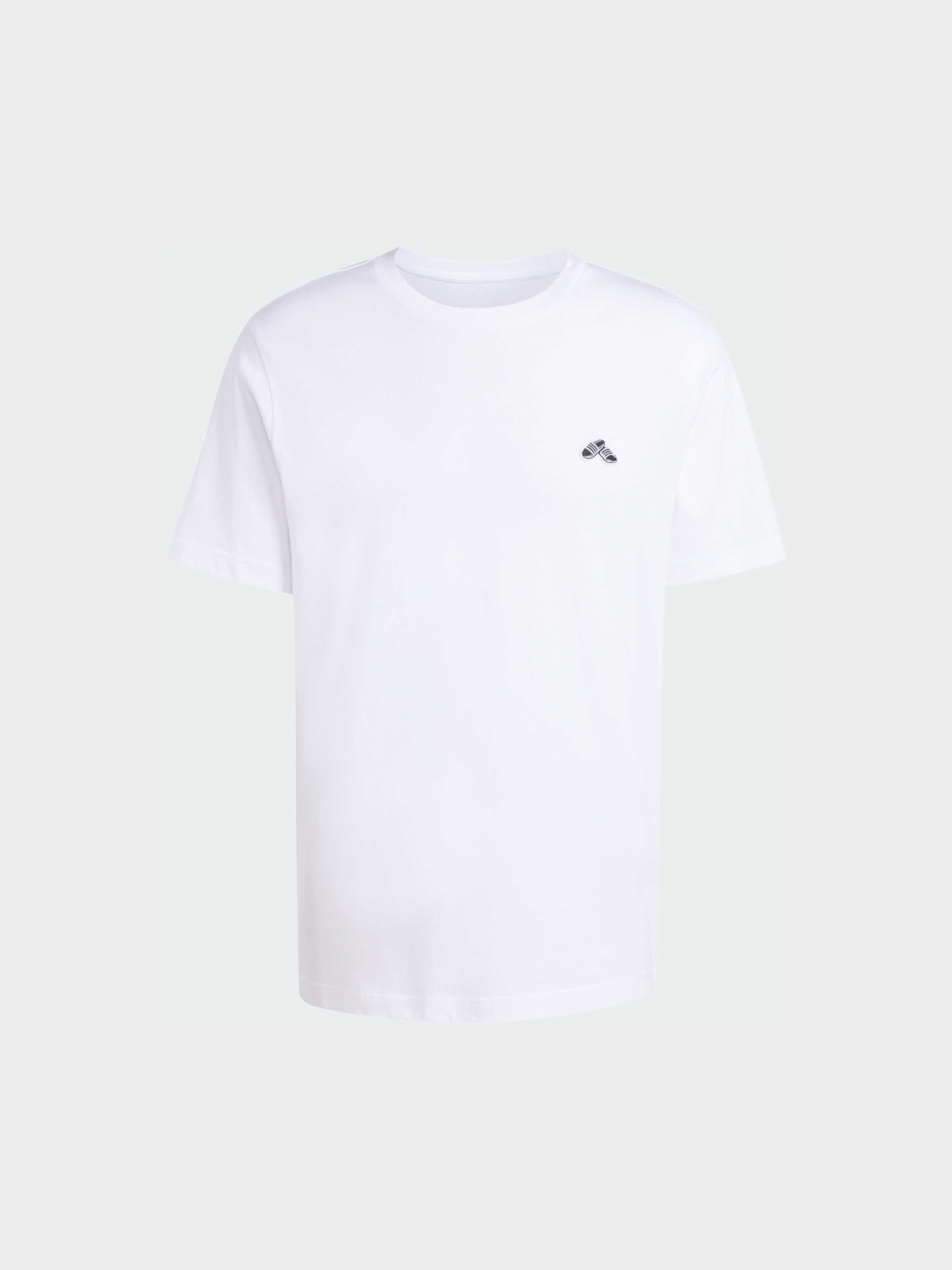 Футболка Adidas модель JZ4995 Фото