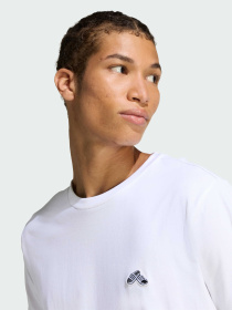 Футболка Adidas модель JZ4995 Фото