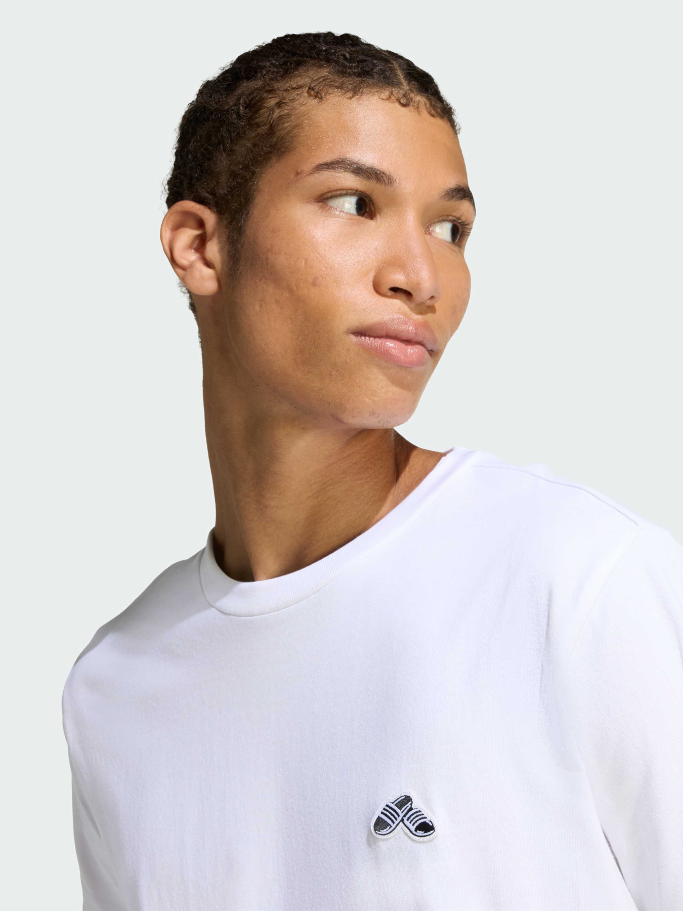 Футболка Adidas модель JZ4995 Фото