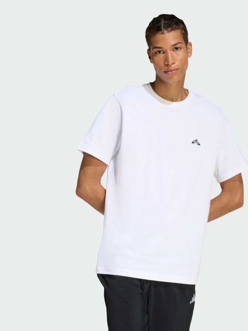 Футболка Adidas модель JZ4995 Фото