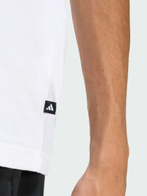 Футболка Adidas модель JZ4995 Фото