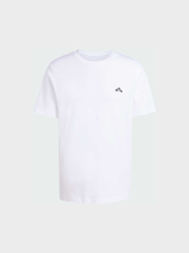 Футболка Adidas модель JZ4995 Фото