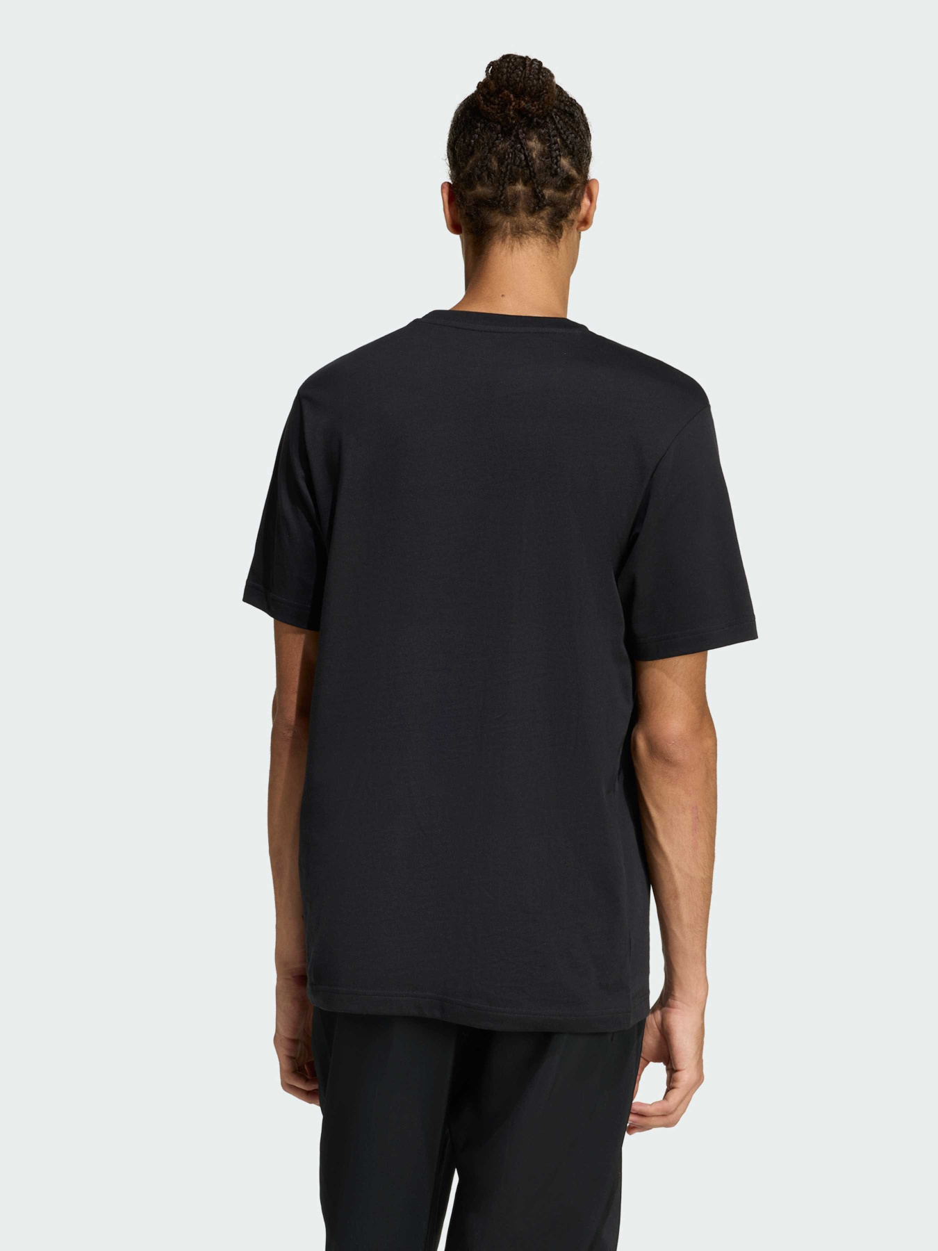 Футболка Adidas модель JZ4997 Фото