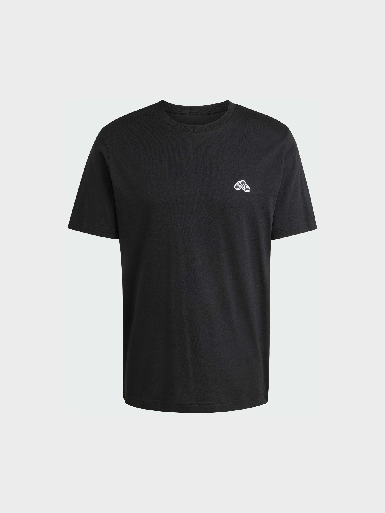 Футболка Adidas модель JZ4997 Фото