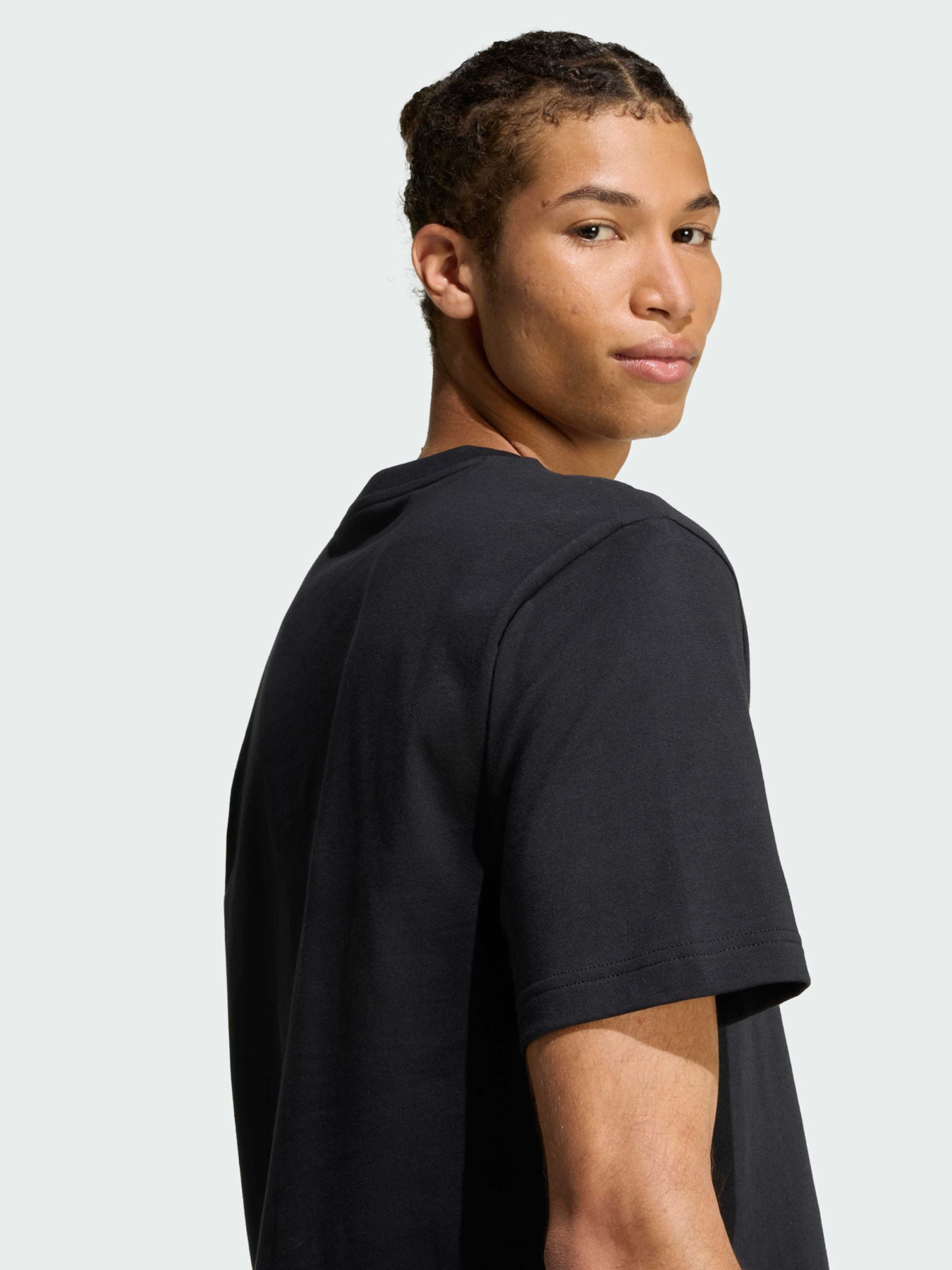 Футболка Adidas модель JZ4997 Фото