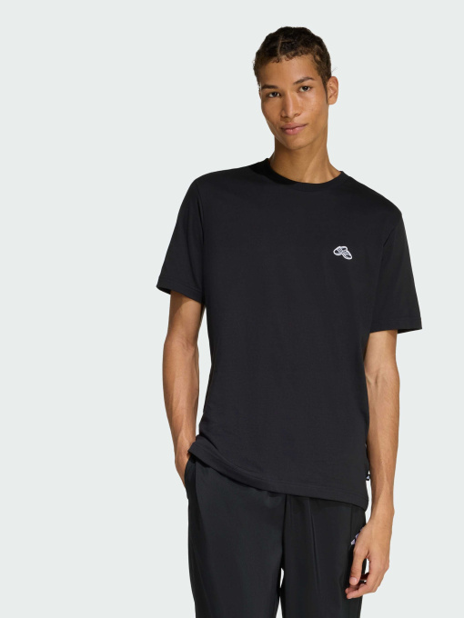 Футболка Adidas модель JZ4997 Фото