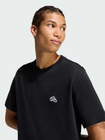 Футболка Adidas модель JZ4997 Фото