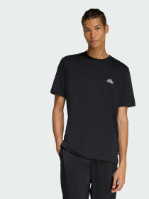 Футболка Adidas модель JZ4997 Фото