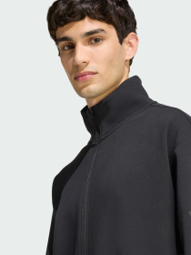 Олімпійка SOFT LUX модель KF0344 Фото