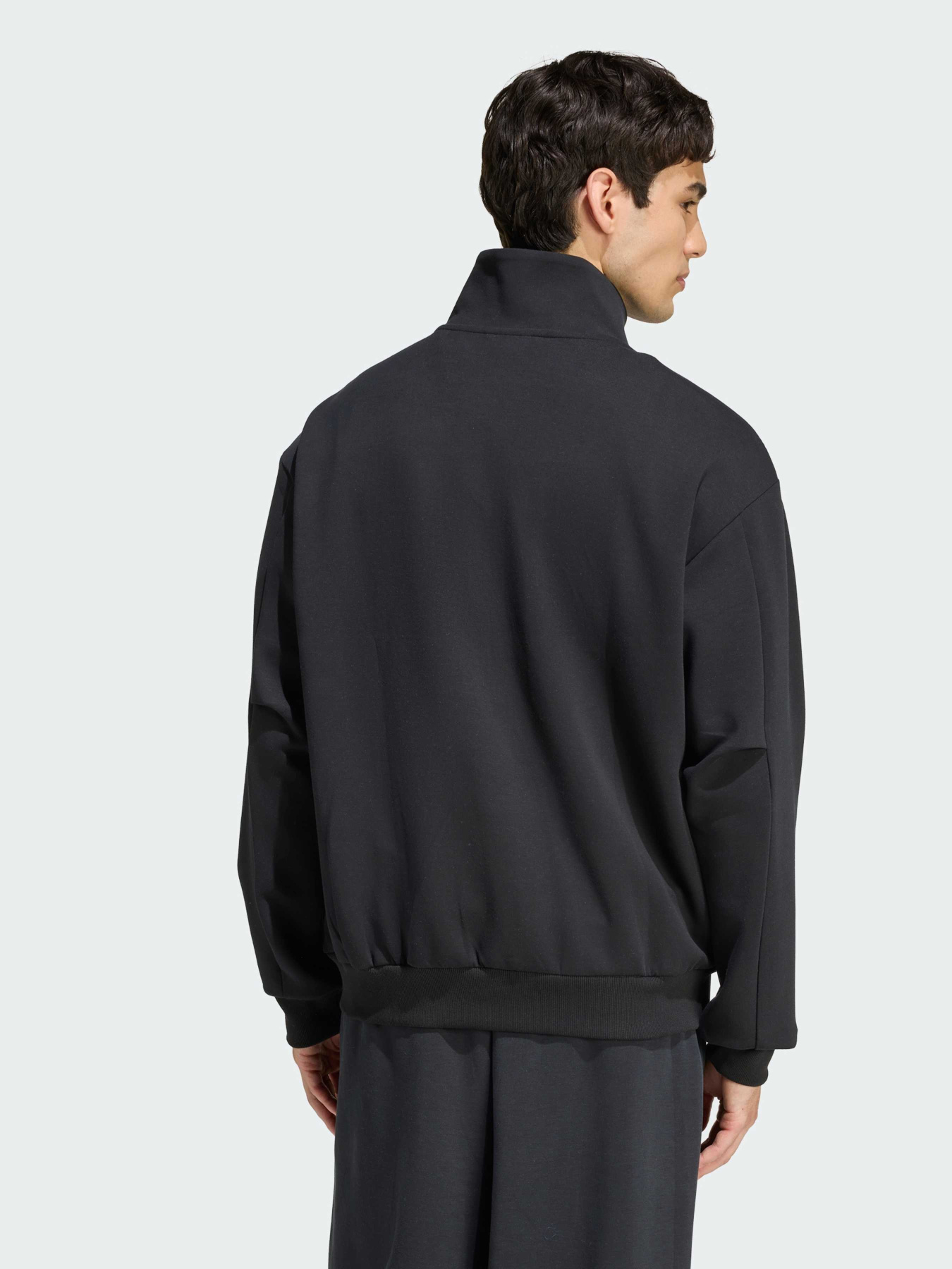 Кофта Adidas модель KF0344 Кофта Adidas модель KF0344 Фото